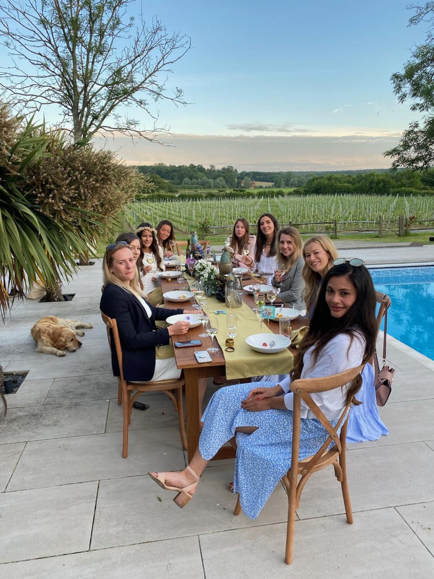 Oastbrook Glamping Hotel Bodiam Bagian luar foto